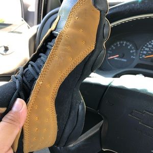 jordens shoes
